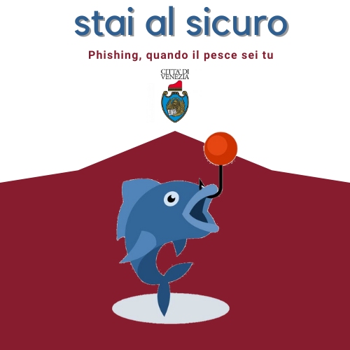 Logo di Stai al Sicuro